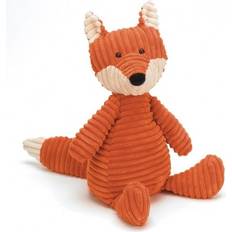 Gosedjur jellycat cordy roy Jellycat Cordy Roy Fox 26cm