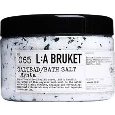 065 Bath Salt Mynte