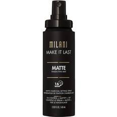 Milani Make It Last Matte Charcoal Setting Spray 60ml