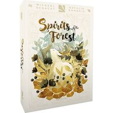 Spirits of the forest Spirits of the Forest