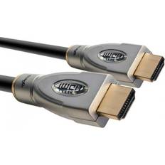 Stagg HDMI A-HDMI A 1.4 3m