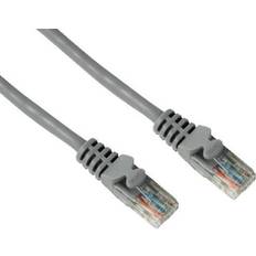 Kabel Hama 1 Star UTP Cat5e RJ45 5m