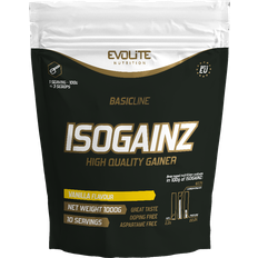 Evolite Isogainz Vanilla 1kg