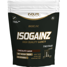 Evolite Isogainz Chocolate 1kg