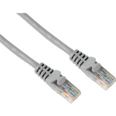 Hama 1 Star UTP Cat5e RJ45 3m