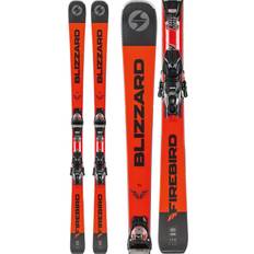 Blizzard Firebird TI 2020