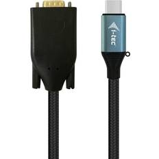 I-TEC USB C-VGA