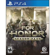 For honor ps4 For Honor - Season Pass (PS4)