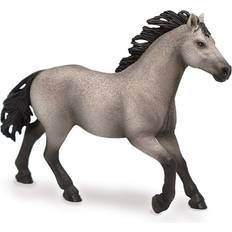 Boerenleven Beeldjes Schleich Quarter Horse Stallion 72143