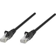 Intellinet S/FTP Cat6 RJ45 LSZH 1m