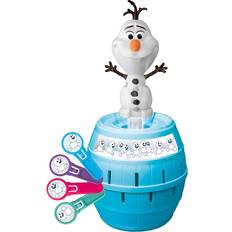 Tomy Pop Up Olaf