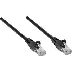 Intellinet Premium S/FTP Cat6 RJ45 1.5m