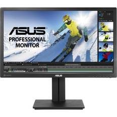 ASUS PB278QV 68,6 cm 2560 x 1440 Pixeles Quad HD LED Negro