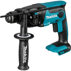 Drills & Screwdrivers Makita DHR165ZJ Solo