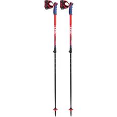 Leki Freeride-hiihtosauvat Spitfire Vario Universal