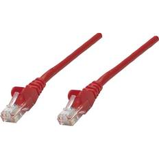 Kablar Intellinet S/FTP Cat5e RJ45 10m