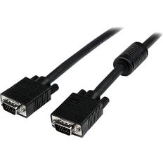 StarTech Coax High Resolution VGA - VGA 0.5m