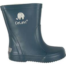 Basic Wellies - Iceblue