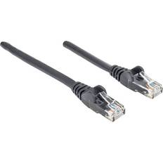 Intellinet UTP Cat6 RJ45 4.9ft