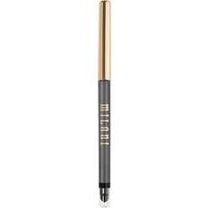 Hopea Silmänrajauskynät Milani Stay Put Eyeliner, Silver Foxy (Silver)