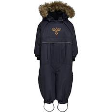 Hummel moon snowsuit Hummel Moon Snowsuit - Graphite (203916-2786)