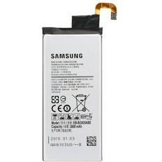 Samsung Bateria original G925F Galaxy S6 Edge EB-BG925ABEGWW 2600mAh