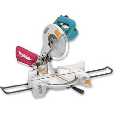 Makita Prise secteur Scies électriques Makita Scie à onglet radiale filaire 260mm 240V LS1040N 1640W