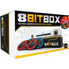 8 Bit Box