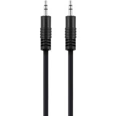 Champion Electronics 3.5mm - 3.5mm 0.5m