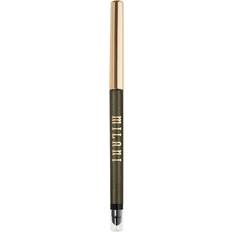 Milani Stay Put Eyeliner #05 Moss Boss