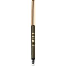 Milani Stay Put Eyeliner Moss Boss