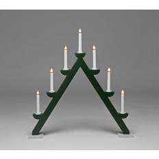 Konstsmide 3992 Adventslysestage 54cm