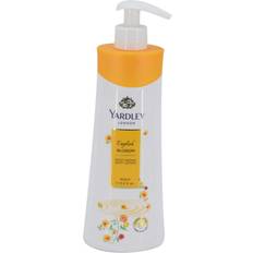English Blossom Moisturising Body Lotion