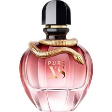 Parfüme Rabanne Pure XS For Her EdP 80ml