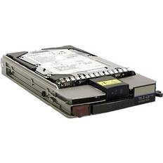 Scsi HP 18.2GB / SCSI-3 / 15000rpm