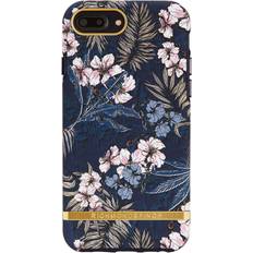 Richmond & Finch And Floral Jungle iPhone 6/6S/7/8 PLUS Cover