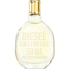 Fuel for Life for Her EdP