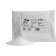 Herre Badesalte L:A Bruket 090 Sea Salt Naturell 300g