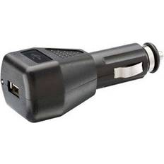 Ledlenser USB Car Charger