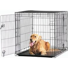 Hund bil Savic Hund Cottage