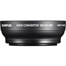 Olympus Add-On Lenses OM SYSTEM WCON-08x Add-On Lens