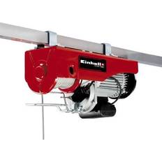 Prise secteur Équipements de Levage Einhell TC-EH 1000 1600W 999 kg 220 240 V