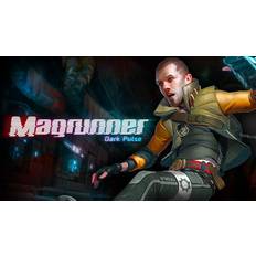 Magrunner: Dark Pulse (PC)