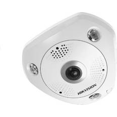 Hikvision DS-2CD6365G0E-ISB