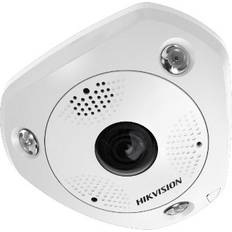 Hikvision DS-2CD6365G0E-IVSB