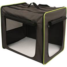 Zooplus Trasportino XL + Coperta L 100 x P 70 cm