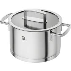 Kastruller & Stekpannor Zwilling Vitality High med lock 3.5 L 20 cm