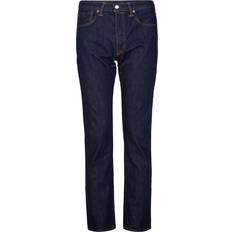 Levis original fit Levi's 501 Original Fit Jeans - Dark Wash Blue