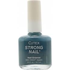 Cutex Strong Nail Enamel Huckleberry 14.7ml
