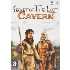 Lost Cavern (Mac)